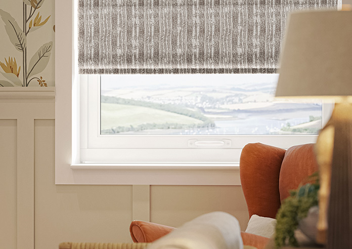 Industria, Vintage - Roman Blind - Image 5